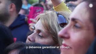 El Estado es de todos los argentinos