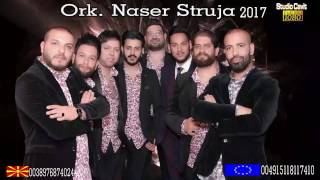 Ork Naser Struja New 2017 KOCEK DOKUZ SEKIS █▬█ █ ▀█▀ (Official Music Video)