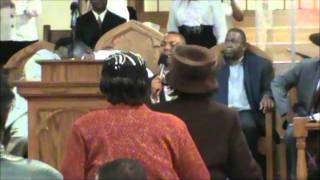 Miciah praise songs at Refuge