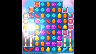 Candy Crush Friends Saga Level 153