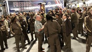 UPS strenghens fight against sex slavery