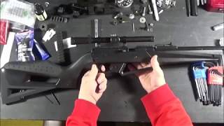 Crosman 2289  APX 177