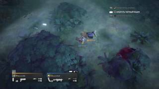 просто играю в Helldivers с другом