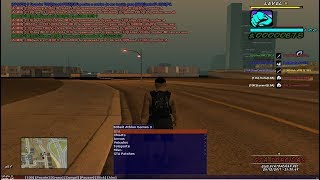 Hack SObeit Samp