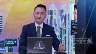 Optimisme Pasar Menguat, IHSG Dibuka di Zona Hijau