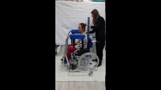 Hasta Taşıma (Kaldırma) Lifti EMC Nasıl Kullanılır?