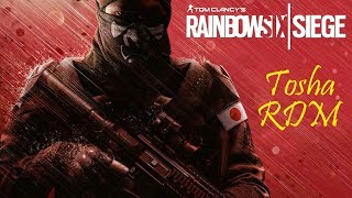 ЮРА, С ДНЕМ РОЖДЕНИЯ | RAINBOW SIX SIEGE