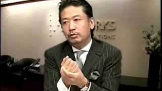 ワークスアプリケーションズ　牧野正幸氏　「即戦力の人材」