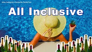 All-inclusive Resort | Алкоголь без ограничений | РУССКИЕ туристы ЗАЖИГАЮТ | DRUNK GIRLS CHRIS ELIAS