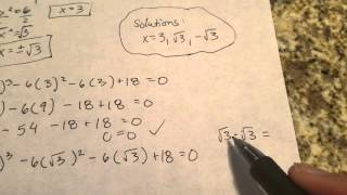 Grouping method