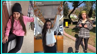 Nurseli Aksoy Yeni Tik Tok Videoları