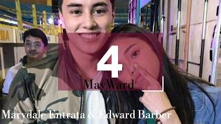 Top 10 Hottest Loveteam in the Philippines 2017