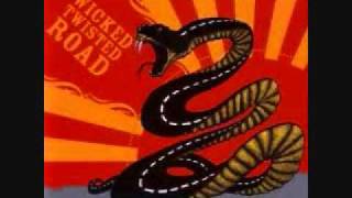 Reckless Kelly - Wicked Twisted Road
