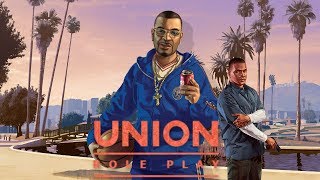 UNION RP -НОВАЯ ЖИЗНЬ!ЗАРАБАТЫВАЮ НА ХЛЕБ
