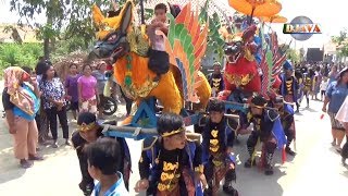 LUAR BIASAAAA... AKSI BUROK TPJ - PENGEN DI SAYANG
