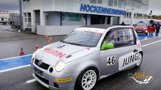 Race Emotions: Highlights NAVC RSM 05.11.2017 Hockenheim