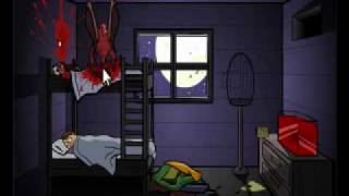The Visitor - All Three Endings