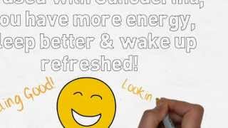 Organo Gold Colombia!!