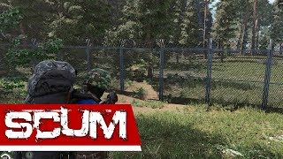 SCUM скачать, скачать механики, скачать торрент механики, скачать игру SCUM