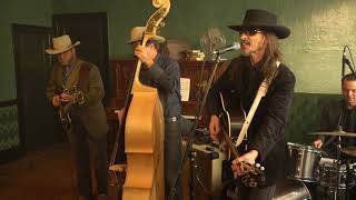 Halden Wofford & the Hi*Beams - Sinners & Saints