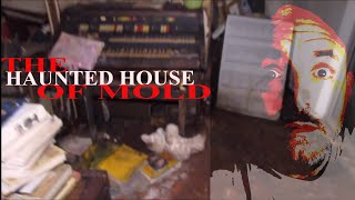 (HAUNTED HOUSE OF MOLD)GUESS WHO GETS SICK?!