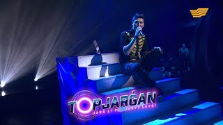 Әділет Иманәлі – «Лейла» (Jah Khalib)