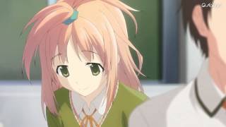 今すぐお兄ちゃんに妹だって言いたい　グランドOP