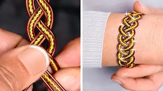 DIY jewelry projects you'll love