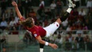 Philippe Mexes "the new wall"