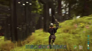 ARK PVP | #GANG BANG PVP