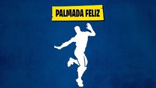 FORTNITE PALMADA FELIZ / SLAP HAPPY (1 HORA) | FORTNITE 1 HORA DE MÚSICA