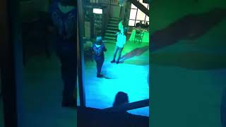 С сестрой.  Снова та же песня)) Louna - Колыбельная! Отдыхаем!!!