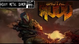 Brutal MooD (Alpha Demo) - Heavy Metal Gamer Preview