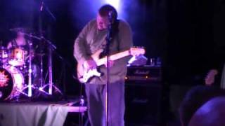 Danny Bryant's RedEyeBand 5/5