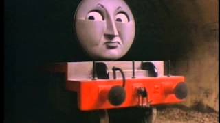 Thomas/Fraggle Rock Parody 7