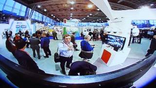 HikVision DS-2CD6352F-I