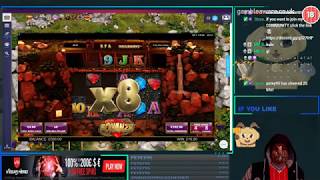 BONANZA MEGAWAYS BIG WIN FINNALY ON STREAM