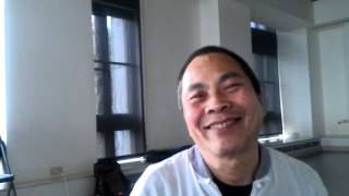 忘憂谷（鼓） 從谷底崛起的心靈樂師黃裕欽/徐靖雯 從環保素材成樂器023