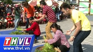 THVL l Vượt qua thử thách – Kỳ 181 (19/06/2015)