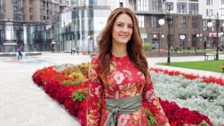 Journey To Mrs. International: Mrs. Ukraine International 2017