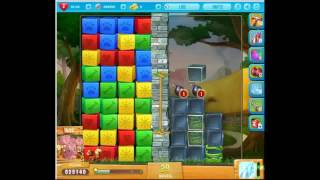Pet Rescue Saga Level 1529 No Boosters