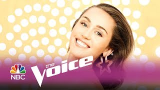 The Voice 2017 - Story Behind the Song: Younger Now (Digital Exclusive)