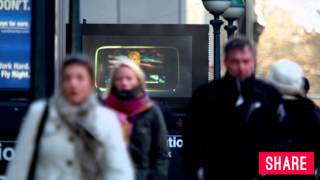 Revealing the Corporate Control of Information - Shadows of Liberty