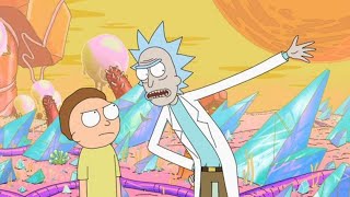 Dota 2 live Fun Weekend With Rick And Morty