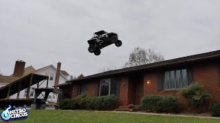 Travis Pastrana's Action Figures [Teaser]