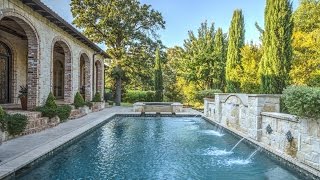 1509 Post Oak Place, Westlake Home for Sale!