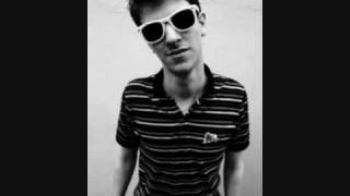 Jamie T - Man Not A Monster