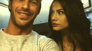 Demet Ozdemir Yusuf Cim (olsun bir kere)