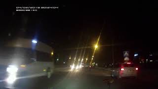 дтп г.Смоленск ул.Лавочкина