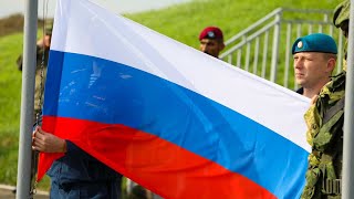 Церемония открытия совместного российско-пакистанского военного учения «Дружба-2021»